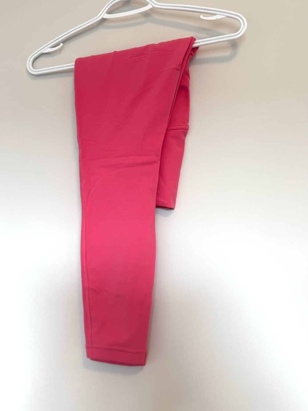 Lululemon Align Pant 25” Guava